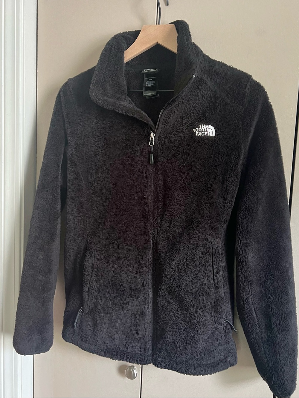 The North Face Women's Osito jacket